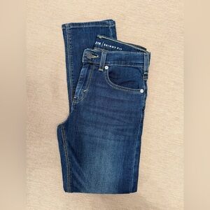 Levi’s Skinny Jeans, Boys Size 14